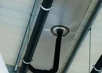 邹平虹吸排水的原理