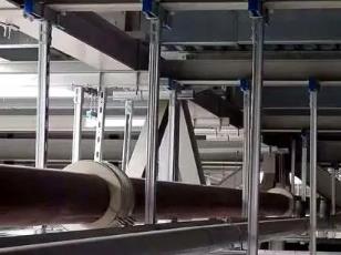 邹平管廊支架的分类