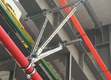 邹平抗震支架厂家与你分享你必须做的紧急情况下的准备